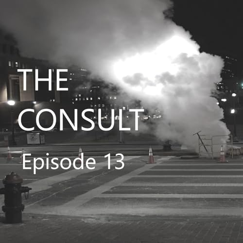 Profiling Israel Keyes - Part 1 Podcast By  cover art