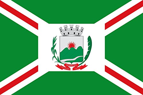 Drapeau Morretes Paraná à suspendre pour célébration et collection - 2