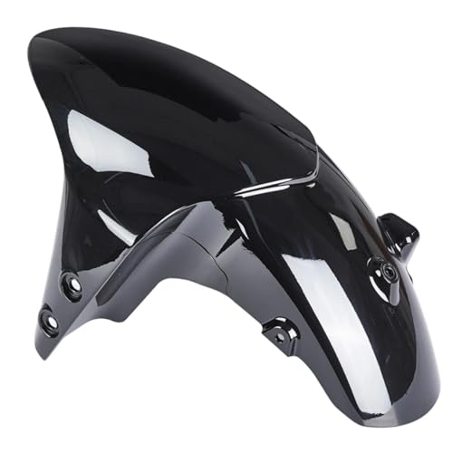 Garde-Boue Avant pour Yamaha MT-09 SP 2022 Noir Brillant