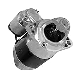 Meckparts 2810040013 Starter 12V 28100-40013 Compatible with Toyota Forklift