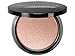 Aesthetica Starlite Highlighter - Metallic Shimmer Highlighting Makeup Powder - Cosmos (Sparkling Rose Gold)
