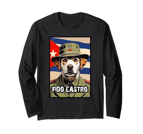 Fido Castro �L���[�o�v�� ����T�V���c