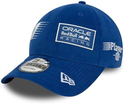 New Era Boné 9Forty Strapback - ZANDVOORT Red Bull Racing MV