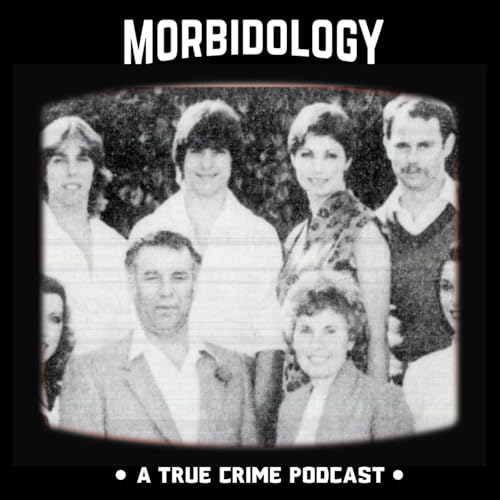 338: The Blackman Family Podcast Por  arte de portada