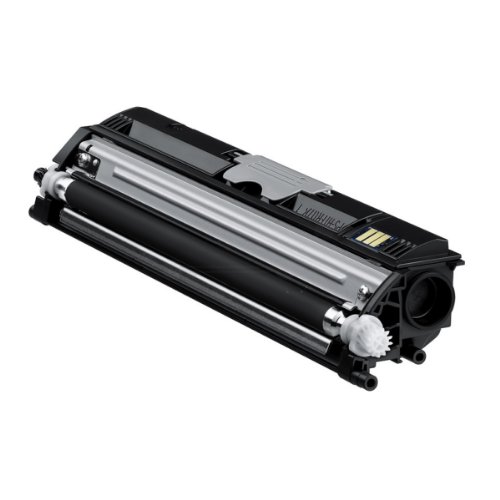 Toner noir Konica Minolta A0V301H idéal pour le télétravail et rapports professionnels