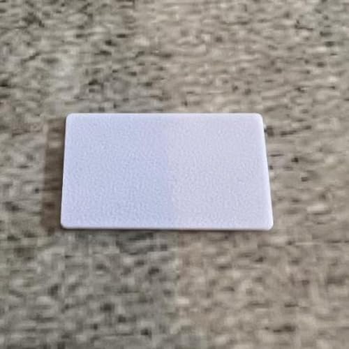 ULEIVA Trenner Klein 60 Stck Weiss 51 x 30 mm Trennwand Ersatzteil kompatibel mit Stanley Kleinteilemagazin 1-93-980 1-93-981 (60 Stck Weiss)