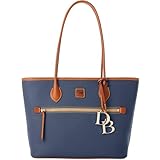 Dooney & Bourke Pebble Grain Tote