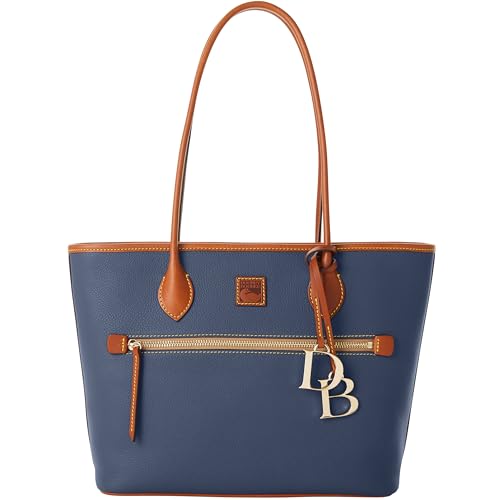 Dooney & Bourke Pebble Grain Tote