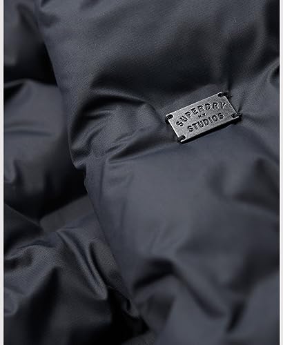 Doudounes Superdry Veste matelassée courte EU - vue 5