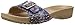 crocs Women's Sarah Graphic Flat Sandal