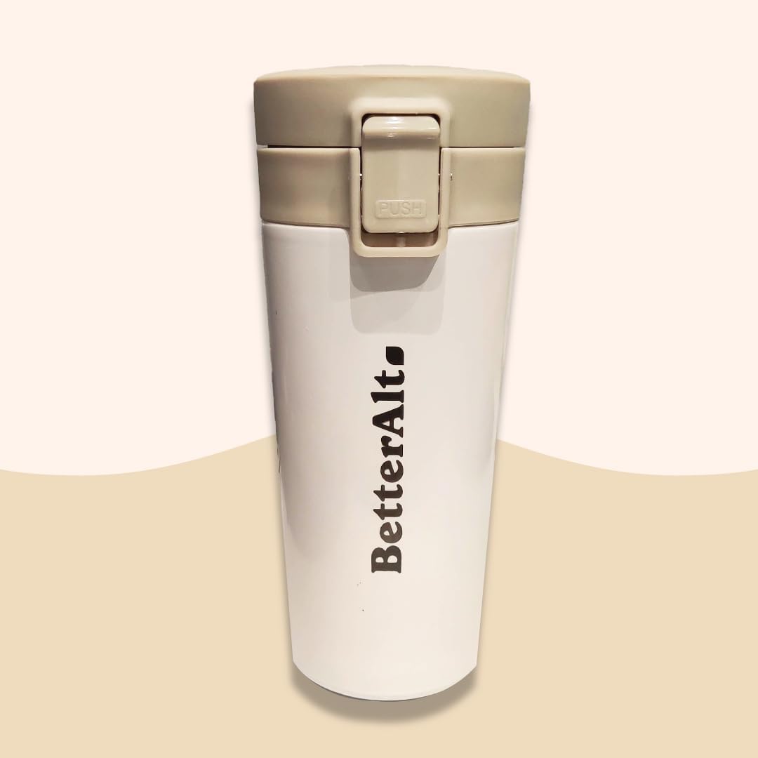 Better AltTea Tumbler
