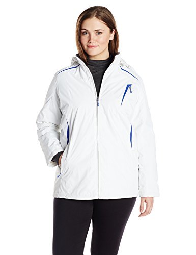 zeroxposur white jacket