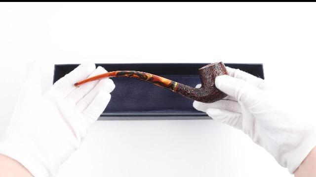 Amazon.com: Savinelli Clark's Series - Handmade Collectible