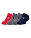 Under Armour Boys HeatGear Solo Socks
