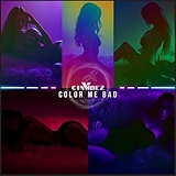5. Color Me Bad