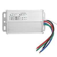 Algopix Similar Product 4 - Motor Speed Controller DC 1260V Motor
