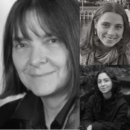 S4, E2: Professor Deborah James: an anthropological perspective on ethical development cover art