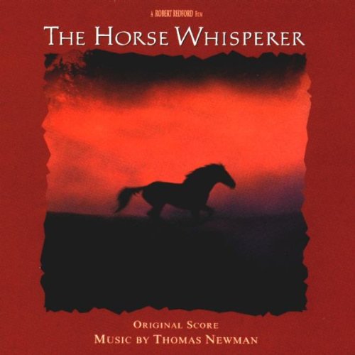  Horse Whisperer Music