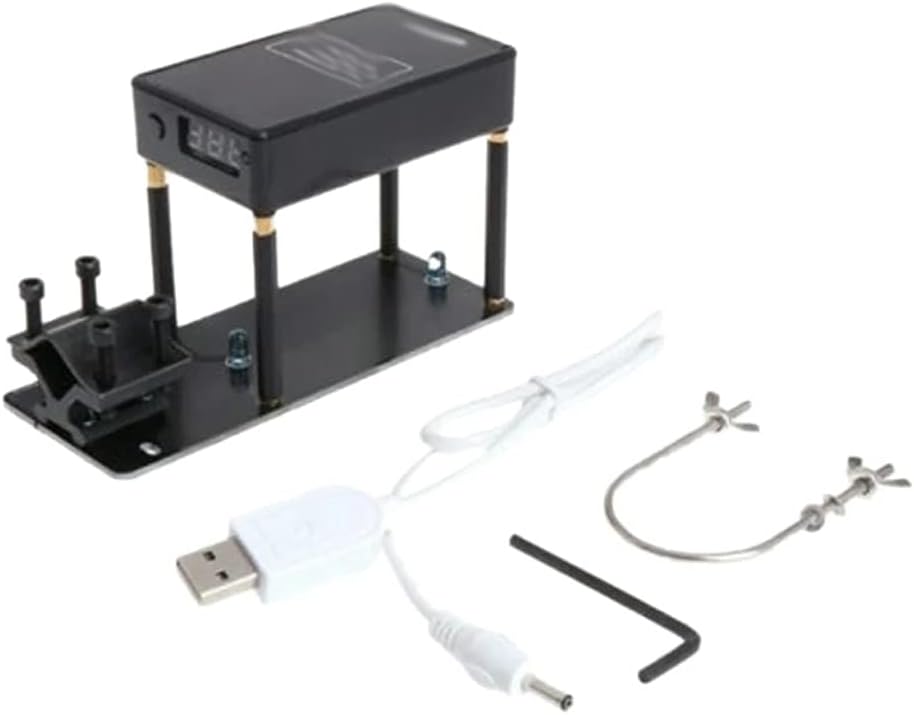 Shooting Chronograph Bullet Speed Tester Multi-Function Chronograph Ball Speed Energy Measurement for Shooting Speed Meter