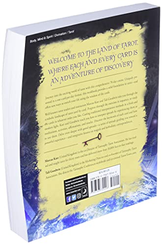 Around the Tarot in 78 Days: a Personal Journey