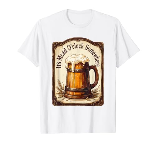 It's Mead O'clock Somewhere���l�b�T���X�t�F�A T�V���c