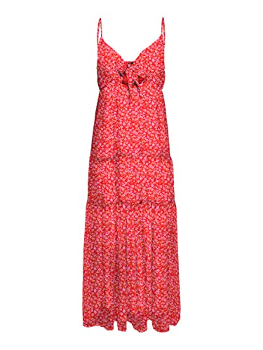 Robe sans manches Vero Moda Vmsmilla pour femme | Légère robe d'été