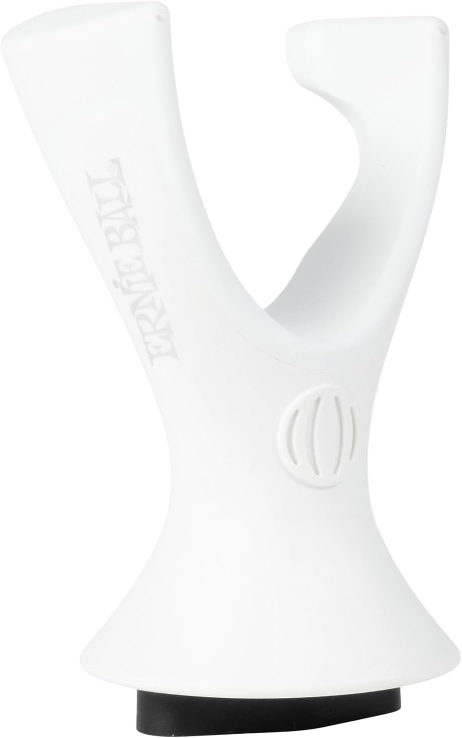 Ernie Ball Guitar/Bass Wall Mount Hanger - White (P09620)