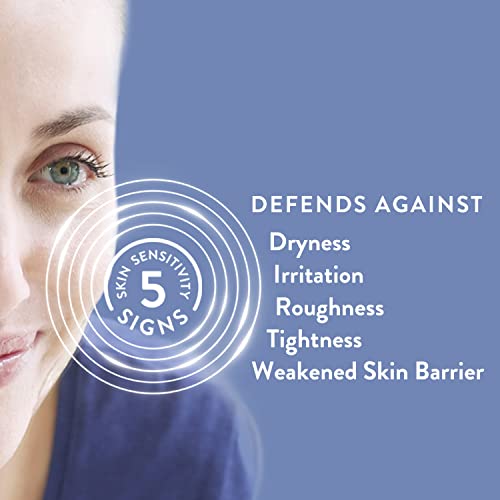 Cetaphil Deep Hydration Water Gel, 1.7 Oz - 72Hr Face Moisturizer For Dry, Sensitive Skin With Hyaluronic & Polyglutamic Acid, Fragrance-Free #TOP7