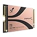 SABRENT Rocket 2242 1 TB NVMe SSD, PCIe 4.0 x4 M.2 2242 Internes Solid State Drive, TLC NAND, bis zu 7300 MB/s Lesen & 6400 MB/s Schreiben, kompakte SSD für Laptops, Mini-PCs und Handgeräte (SB-2742-1