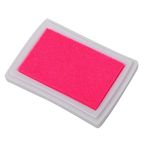 FITYLE F 15 Colori Tampone Inchiostro Cancelleria