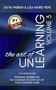 The Art of UnLearning Book 3 image
