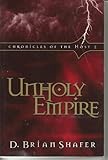 Unholy Empire (Chronicles of the Host, Book 2)