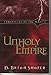 Unholy Empire (Chronicles of the Host, Book 2)