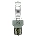 Sunlite BTN 750W/T7/120V/CL/P28s 750-watt 120-volt Medium Pre-focus Based Stage and Studio T7 Bulb, Clear