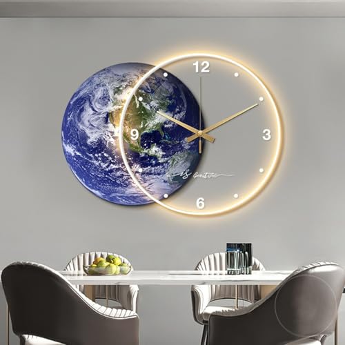Costruzione durevole e di alta qualità: realizzata in acrilico inciso ai raggi UV e porcellana cristallina ad alta definizione con un pannello posteriore a prova di umidità, questa decorazione da parete è costruita per durare, con colori vivaci e meticolosa artigianalità.