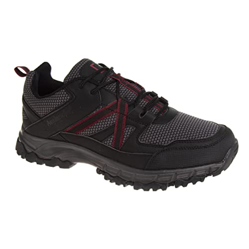 Avalanche Hiking Shoes (Men) Backpacking Boot