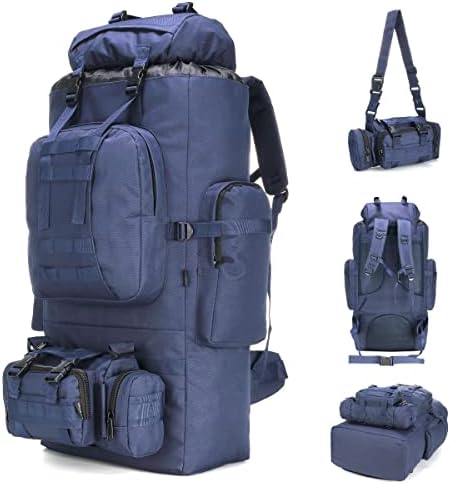 best backpacking backpack under 100 in Savannah, GA