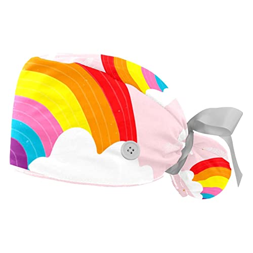 Chapeaux de travail et casquettes ajustables JDEZ : bonnet de protection avec bandeau absorbant