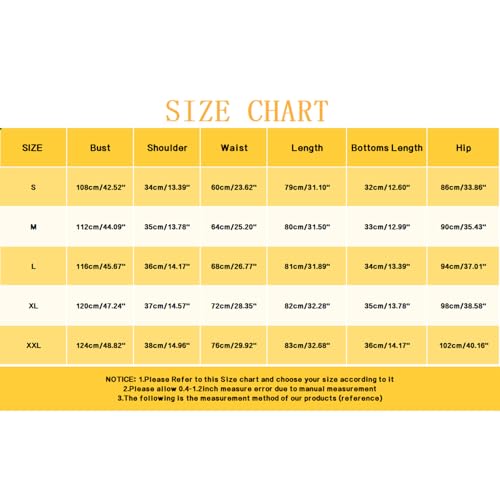 Nuaoxyeu Deals Of The Day Lounge Wear Sets for Women UK Summer Baggy Two Piece Outfit Set Sleeveless Crew Neck Side Split Tank Top With Shorts Casual Tracksuits Homewear - Image 6