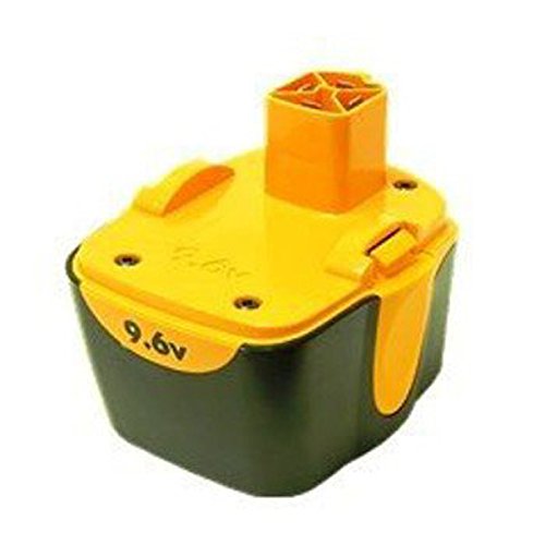 Ryobi 9.6 Volt 4 Pin Battery Pack 130269002 (130269014)