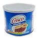 Crisco All Vegetable Shortening-16 OZ
