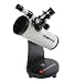 Produktbild Celestron FirstScope 76 Cometron Teleskop  76/300 Dobson-Teleskop