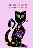  Katzenleckerlies selbst gemacht: Katzenkochbuch Katzenkekse frisches Fleisch Katze Kater futter Welpe selber zubereiten gesundes Futter Gesundheit