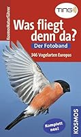 Was fliegt denn da? 3440125327 Book Cover