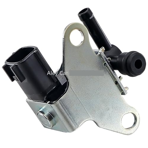 14930-1HC0A électrovanne charbon actif pour stopper l'odeur d'essence - 5