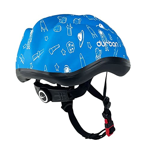 Capacete para bike infantil Kids Durban Azul