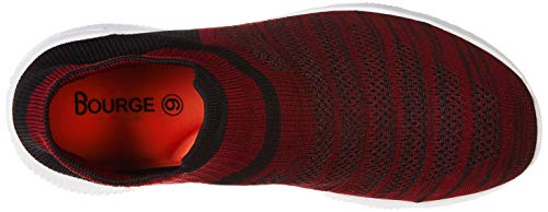 Image of Bourge Mens Loire-z61Running Shoes