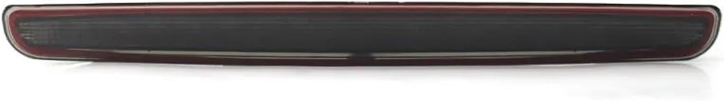 Air Conditioning Outlet Vent Third Brake Stop Lamp High Level Light Replace 7E0945097A Rear for Megane MK2 for Scenic 2003-2010(Black)