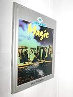 Magic 0333475828 Book Cover