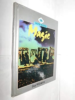 Hardcover Magic (Silver Book Box) Book